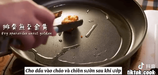 Sườn nướng phô mai kiểu Hàn Quốc: Món ăn siêu ngon và không thể bỏ qua vào ngày trời lạnh - Ảnh 6.