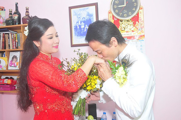 Nuối tiếc những hình ảnh hạnh phúc trong 7 năm chung sống của Thanh Thanh Hiền và chồng kém 4 tuổi - Ảnh 2.