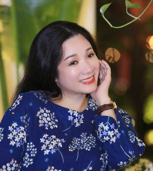 Tuổi 51 không chỉ trẻ đẹp mà còn hào phóng về tiền bạc của Thanh Thanh Hiền - nữ nghệ sĩ vừa tuyên bố chia tay chồng trẻ vì lý do phản bội - Ảnh 6.