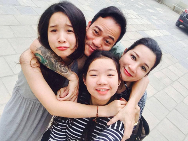 Nuối tiếc những hình ảnh hạnh phúc trong 7 năm chung sống của Thanh Thanh Hiền và chồng kém 4 tuổi - Ảnh 8.
