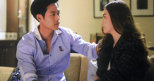 Nằm bẹp trên giường bệnh đau khổ gọi điện cho vợ cũ, song câu trả lời của cô và giọng nói xen vào sau đó mới khiến anh ta rụng rời ân hận - Ảnh 2. Nằm bẹp trên giường bệnh đau khổ gọi điện cho vợ cũ, song câu trả lời của cô và giọng nói xen vào sau đó mới khiến anh ta rụng rời ân hận - Ảnh 2.