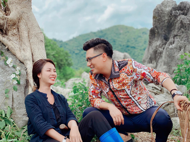 Việt Anh: Tôi với Quỳnh Nga không yêu nhau là sự thật - Ảnh 5.