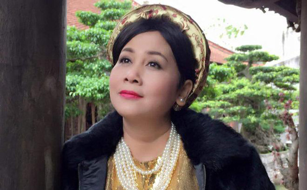 Tuổi 56 của Táo bà Minh Hằng và 2 cuộc hôn nhân không con cái - Ảnh 5.