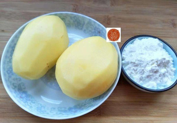 Cách chế biến khoai tây gây nghiện cho bữa sáng trẻ nhỏ thích mê - Ảnh 2.