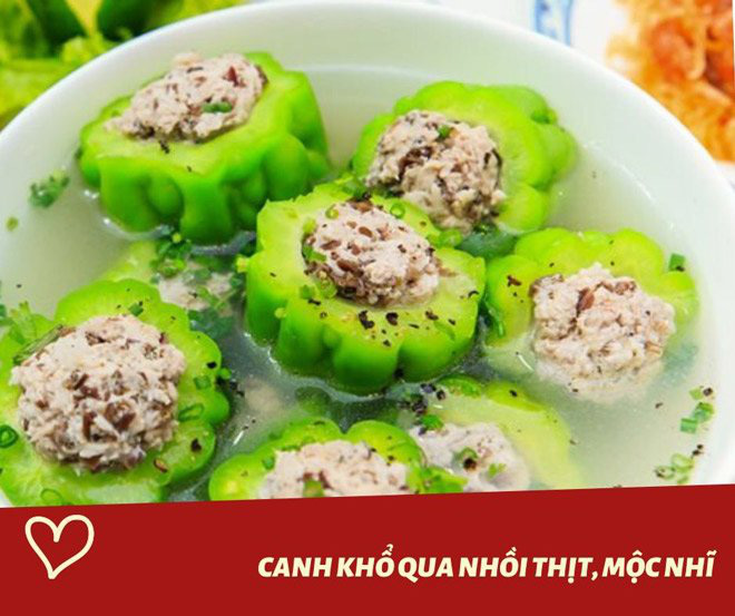 Mộc nhĩ đại bổ, chị em hãy thử ngay các món ngon từ mộc nhĩ để cả nhà nhâm nhi - Ảnh 3. Mộc nhĩ đại bổ, chị em hãy thử ngay các món ngon từ mộc nhĩ để cả nhà nhâm nhi - Ảnh 3.
