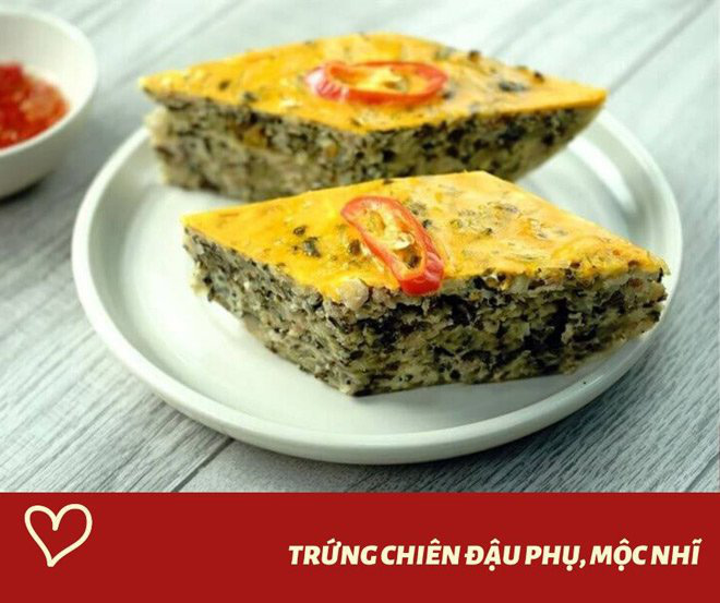 Mộc nhĩ đại bổ, chị em hãy thử ngay các món ngon từ mộc nhĩ để cả nhà nhâm nhi - Ảnh 5. Mộc nhĩ đại bổ, chị em hãy thử ngay các món ngon từ mộc nhĩ để cả nhà nhâm nhi - Ảnh 5.