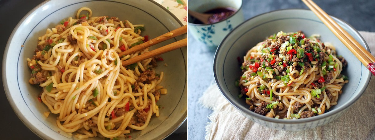 Bữa trưa tôi làm mì trộn mang đi làm ăn trưa, đồng nghiệp xúm vào giải cứu vì quá ngon! - Ảnh 4. Bữa trưa tôi làm mì trộn mang đi làm ăn trưa, đồng nghiệp xúm vào giải cứu vì quá ngon! - Ảnh 4.