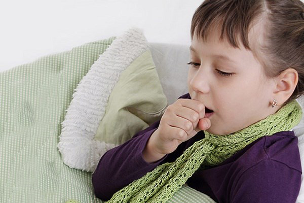 Cách bảo vệ họng cho trẻ, tránh nhiễm bệnh - Ảnh 2.