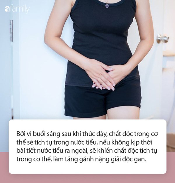 3 thói quen sau khi thức dậy vào buổi sáng có thể gây tổn thương trầm trọng cho gan - Ảnh 1.