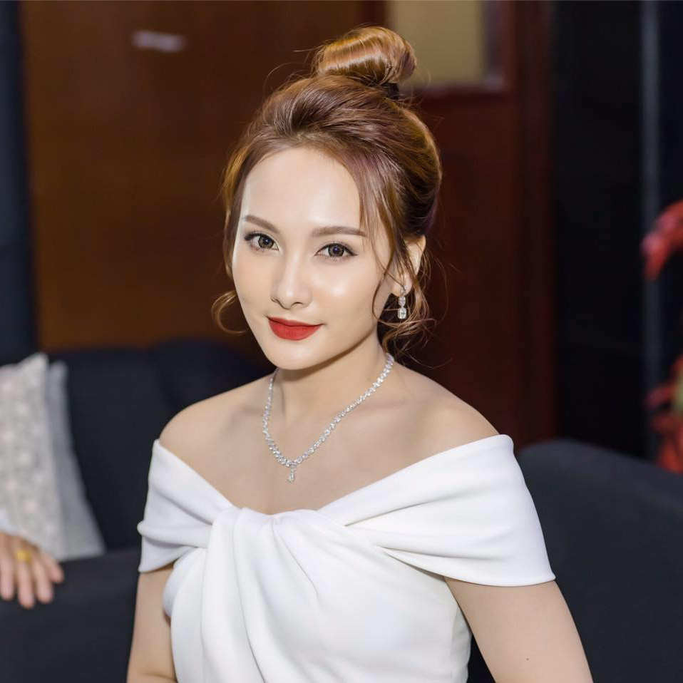 Bảo Thanh bức xúc đáp trả tin đồn phẫu thuật thẩm mỹ - Ảnh 1. Bảo Thanh bức xúc đáp trả tin đồn phẫu thuật thẩm mỹ - Ảnh 1.