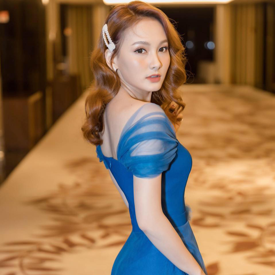 Bảo Thanh bức xúc đáp trả tin đồn phẫu thuật thẩm mỹ - Ảnh 3. Bảo Thanh bức xúc đáp trả tin đồn phẫu thuật thẩm mỹ - Ảnh 3.
