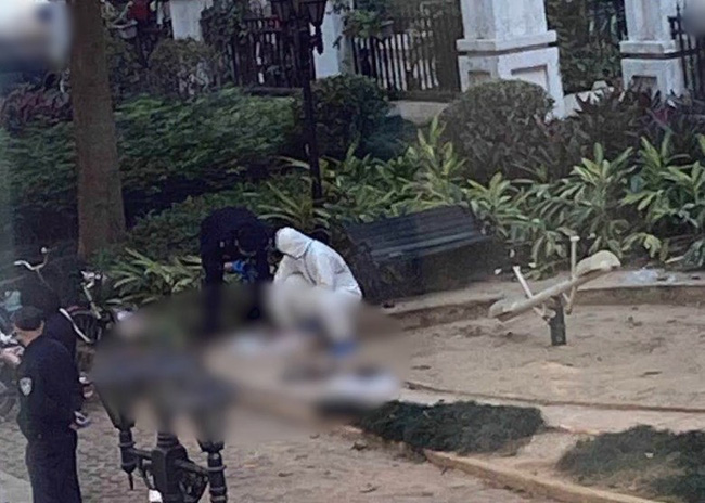 Bố giết con gái ruột vừa ra đời chỉ vì bị khiếm khuyết một bộ phận cơ thể, dân mạng phẫn nộ đòi xử tử hình - Ảnh 1. Bố giết con gái ruột vừa ra đời chỉ vì bị khiếm khuyết một bộ phận cơ thể, dân mạng phẫn nộ đòi xử tử hình - Ảnh 1.