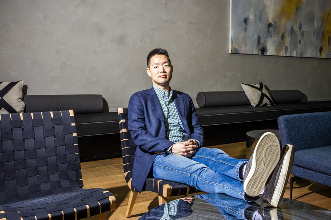 Tiểu thư, thiếu gia thừa kế của các tập đoàn giàu có bậc nhất Hàn Quốc - Ảnh 9. Tiểu thư, thiếu gia thừa kế của các tập đoàn giàu có bậc nhất Hàn Quốc - Ảnh 9.