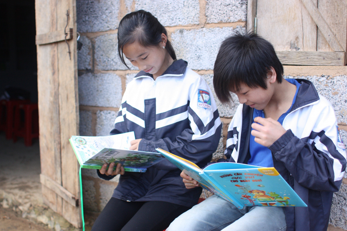 5 thói quen tốt để rèn trẻ thành công trong tương lai - Ảnh 1. 5 thói quen tốt để rèn trẻ thành công trong tương lai - Ảnh 1.