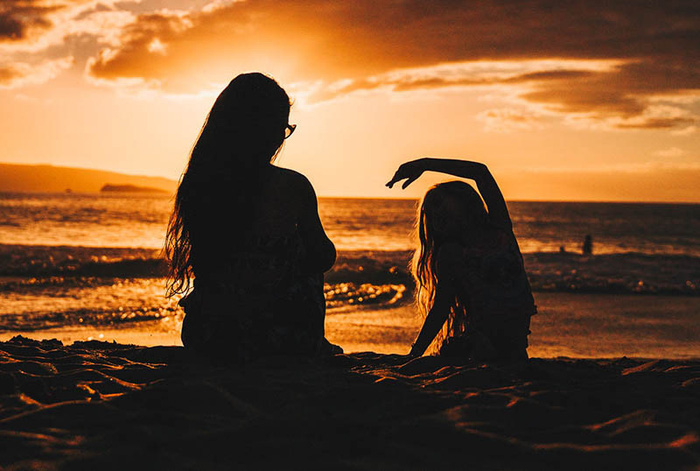 Vợ quyết định ly dị ngay khi con gái vừa đầy tháng - Ảnh 2. Vợ quyết định ly dị ngay khi con gái vừa đầy tháng - Ảnh 2.