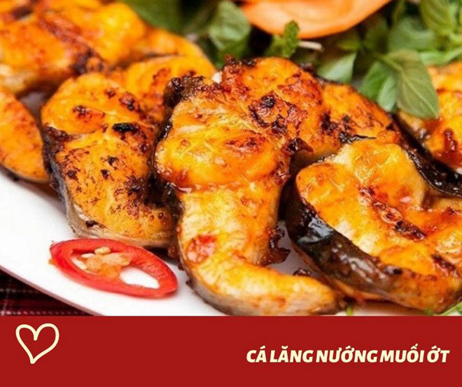 Cá lăng vừa ngon vừa bổ, mua ngay về làm các món ăn chẳng thua kém gì nhà hàng - Ảnh 5. Cá lăng vừa ngon vừa bổ, mua ngay về làm các món ăn chẳng thua kém gì nhà hàng - Ảnh 5.
