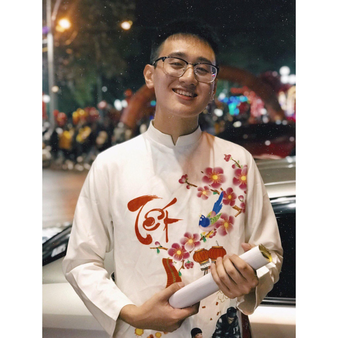 Thí sinh Olympia nhảy dẻo hơn cả con gái trên sóng truyền hình: Ngoài đời cực điển trai, fan cứng của Kpop 10 năm! - Ảnh 9. Thí sinh Olympia nhảy dẻo hơn cả con gái trên sóng truyền hình: Ngoài đời cực điển trai, fan cứng của Kpop 10 năm! - Ảnh 9.