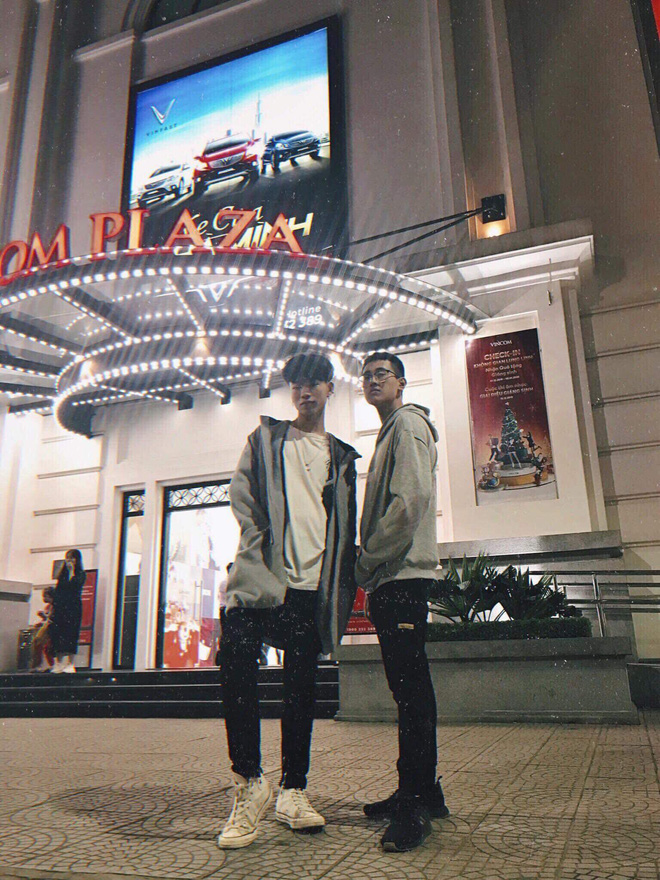 Thí sinh Olympia nhảy dẻo hơn cả con gái trên sóng truyền hình: Ngoài đời cực điển trai, fan cứng của Kpop 10 năm! - Ảnh 10. Thí sinh Olympia nhảy dẻo hơn cả con gái trên sóng truyền hình: Ngoài đời cực điển trai, fan cứng của Kpop 10 năm! - Ảnh 10.