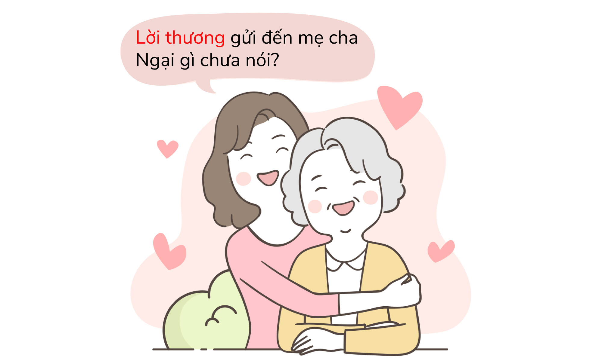 Cha mẹ già đau xót tâm can khi con cái thốt ra những lời này! - Ảnh 4. Cha mẹ già đau xót tâm can khi con cái thốt ra những lời này! - Ảnh 4.