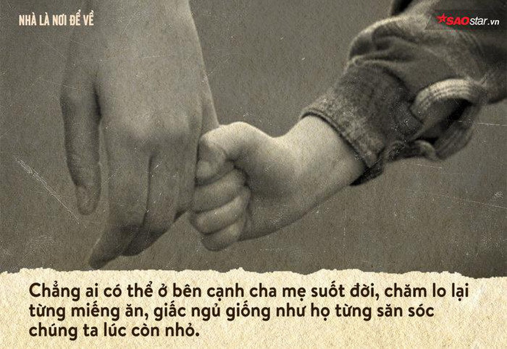 Cha mẹ già đau xót tâm can khi con cái thốt ra những lời này! - Ảnh 2. Cha mẹ già đau xót tâm can khi con cái thốt ra những lời này! - Ảnh 2.