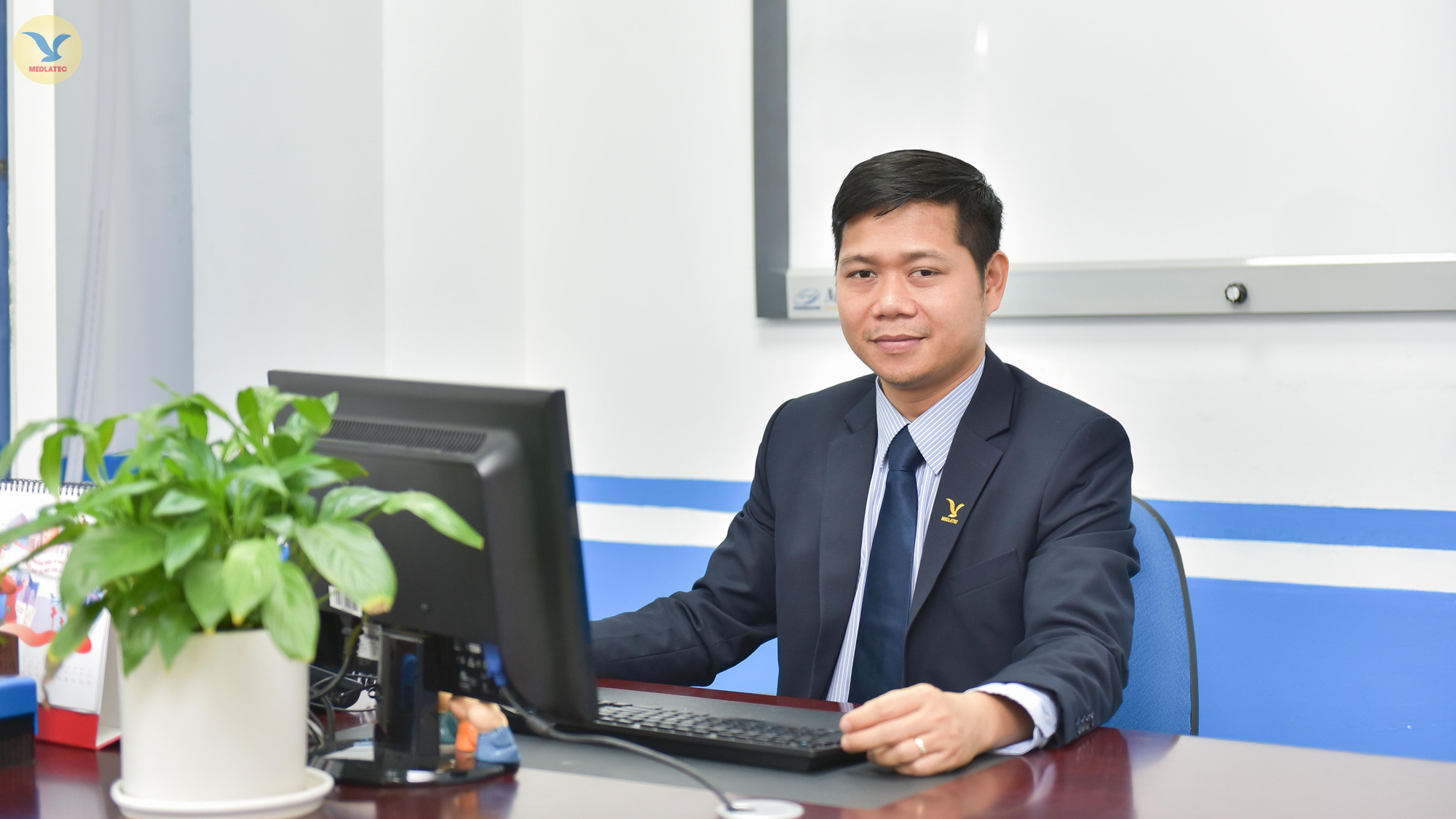 Lãnh đạo đơn vị y tế - cần phải có đam mê và tâm huyết vì người bệnh - Ảnh 2. Lãnh đạo đơn vị y tế - cần phải có đam mê và tâm huyết vì người bệnh - Ảnh 2.