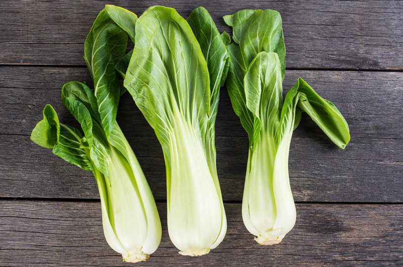 18 loại rau quả nhiều vitamin C hơn cam, chanh gấp 5 lần ít ai để ý - Ảnh 13. 18 loại rau quả nhiều vitamin C hơn cam, chanh gấp 5 lần ít ai để ý - Ảnh 13.