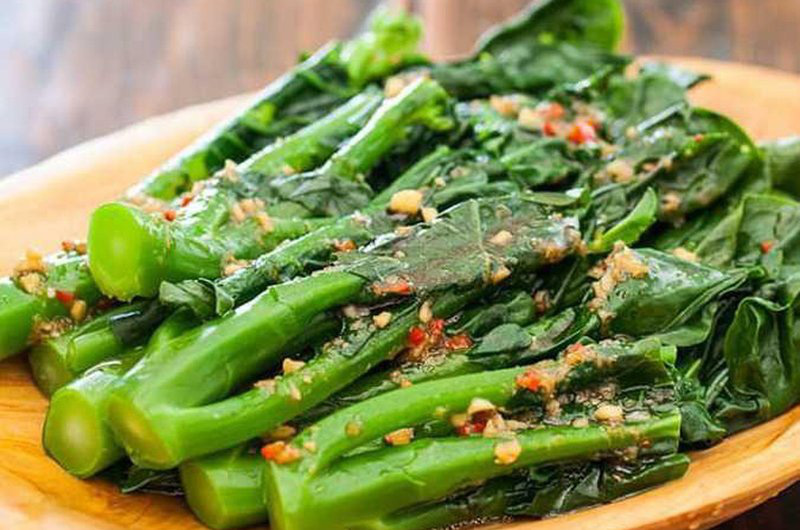 18 loại rau quả nhiều vitamin C hơn cam, chanh gấp 5 lần ít ai để ý - Ảnh 14. 18 loại rau quả nhiều vitamin C hơn cam, chanh gấp 5 lần ít ai để ý - Ảnh 14.