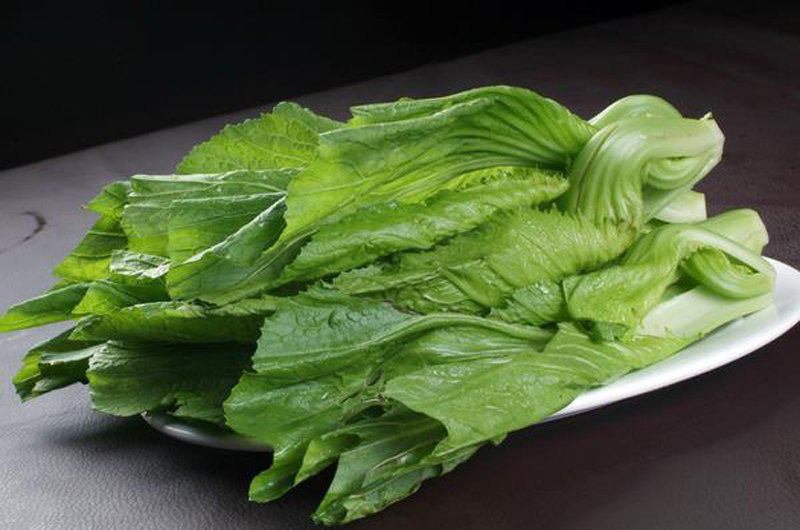 18 loại rau quả nhiều vitamin C hơn cam, chanh gấp 5 lần ít ai để ý - Ảnh 16. 18 loại rau quả nhiều vitamin C hơn cam, chanh gấp 5 lần ít ai để ý - Ảnh 16.