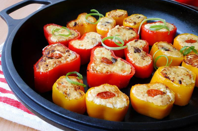 18 loại rau quả nhiều vitamin C hơn cam, chanh gấp 5 lần ít ai để ý - Ảnh 17. 18 loại rau quả nhiều vitamin C hơn cam, chanh gấp 5 lần ít ai để ý - Ảnh 17.