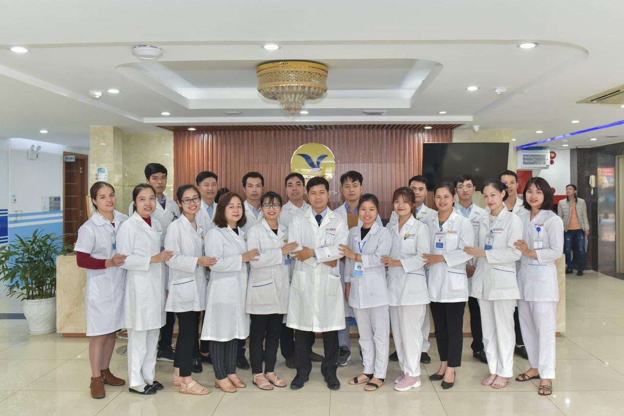 Lãnh đạo đơn vị y tế - cần phải có đam mê và tâm huyết vì người bệnh - Ảnh 3. Lãnh đạo đơn vị y tế - cần phải có đam mê và tâm huyết vì người bệnh - Ảnh 3.