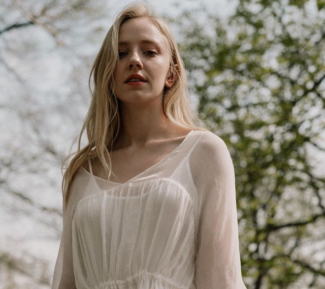 Nhan sắc thay đổi của ‘thiên thần Đan Mạch’ sau 6 năm nổi tiếng - Ảnh 4. Nhan sắc thay đổi của ‘thiên thần Đan Mạch’ sau 6 năm nổi tiếng - Ảnh 4.