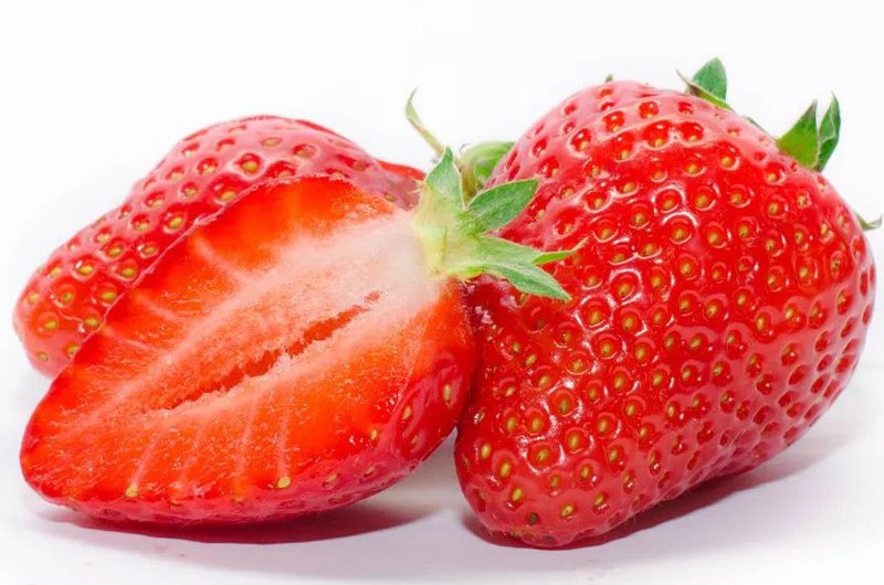 18 loại rau quả nhiều vitamin C hơn cam, chanh gấp 5 lần ít ai để ý - Ảnh 5. 18 loại rau quả nhiều vitamin C hơn cam, chanh gấp 5 lần ít ai để ý - Ảnh 5.