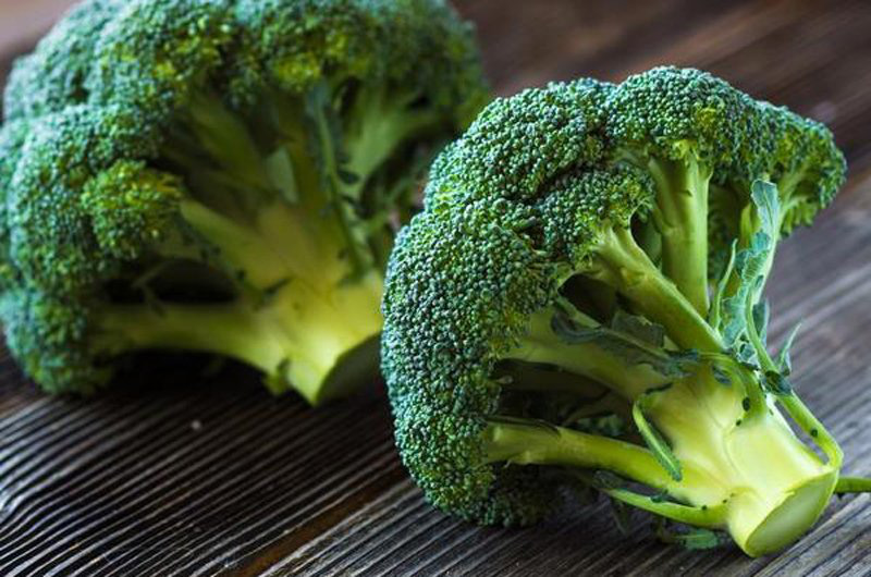 18 loại rau quả nhiều vitamin C hơn cam, chanh gấp 5 lần ít ai để ý - Ảnh 7. 18 loại rau quả nhiều vitamin C hơn cam, chanh gấp 5 lần ít ai để ý - Ảnh 7.