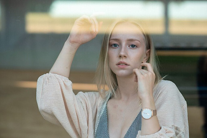 Nhan sắc thay đổi của ‘thiên thần Đan Mạch’ sau 6 năm nổi tiếng - Ảnh 7. Nhan sắc thay đổi của ‘thiên thần Đan Mạch’ sau 6 năm nổi tiếng - Ảnh 7.