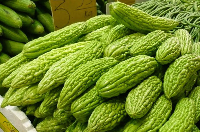 18 loại rau quả nhiều vitamin C hơn cam, chanh gấp 5 lần ít ai để ý - Ảnh 8. 18 loại rau quả nhiều vitamin C hơn cam, chanh gấp 5 lần ít ai để ý - Ảnh 8.