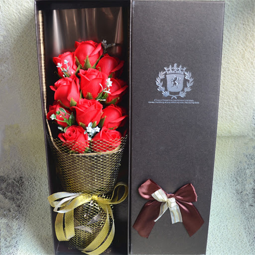 Bàng hoàng vẻ đẹp lộng lẫy của loại hoa hồng tươi thơm, hợp với mọi túi tiền làm quà tặng 8/3 - Ảnh 5.