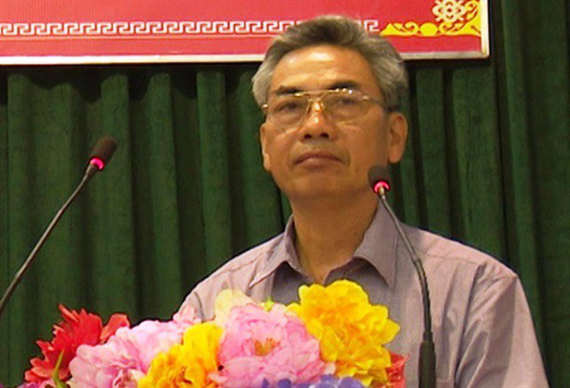 Tham ô hơn 40 tỷ, một cựu phó chủ tịch huyện ở Phú Thọ bị truy tố - Ảnh 1.