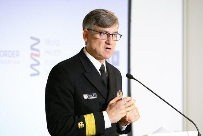 CDC Mỹ đưa VN ra khỏi danh sách ‘có nguy cơ lây nhiễm Covid-19’ - Ảnh 1. CDC Mỹ đưa VN ra khỏi danh sách ‘có nguy cơ lây nhiễm Covid-19’ - Ảnh 1.