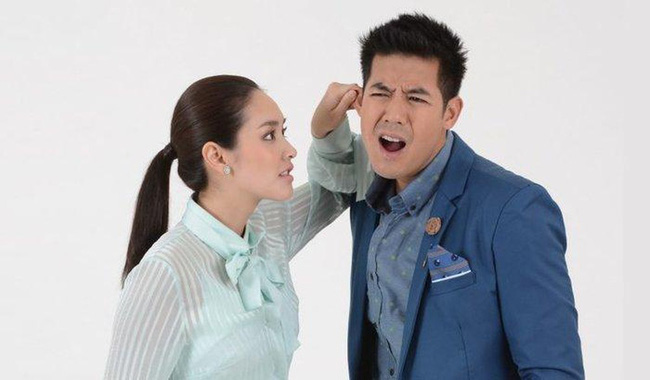 Mỗi lần chồng phạm lỗi vợ thu 50 nghìn, sau 3 tháng mở tủ lthấy chỗ tiền bị thay đổi mệnh giá, dòng chữ trên mẩu giấy tố cáo tất cả - Ảnh 1. Mỗi lần chồng phạm lỗi vợ thu 50 nghìn, sau 3 tháng mở tủ lthấy chỗ tiền bị thay đổi mệnh giá, dòng chữ trên mẩu giấy tố cáo tất cả - Ảnh 1.