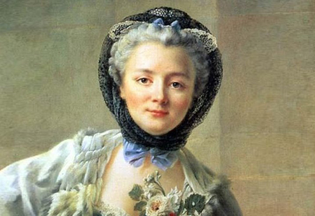 Chuyện về nữ bá tước khát máu người Nga: Tra tấn và sát hại 138 phụ nữ trẻ vì sự ghen tuông mù quáng - Ảnh 2. Chuyện về nữ bá tước khát máu người Nga: Tra tấn và sát hại 138 phụ nữ trẻ vì sự ghen tuông mù quáng - Ảnh 2.