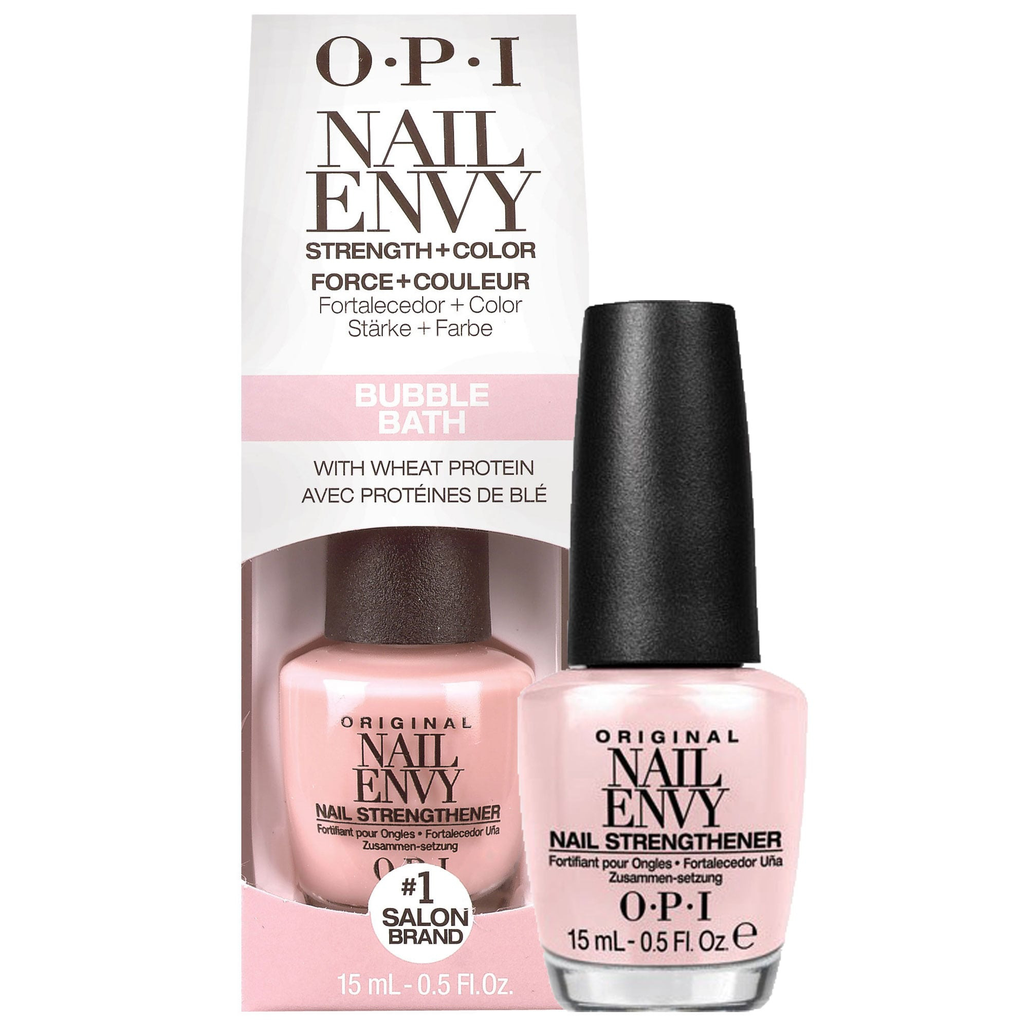 Top 7 lọ sơn giúp móng tay chắc khỏe, các nàng mê làm nails thật sự nên sắm vì hiệu quả dưỡng tốt - Ảnh 3. Top 7 lọ sơn giúp móng tay chắc khỏe, các nàng mê làm nails thật sự nên sắm vì hiệu quả dưỡng tốt - Ảnh 3.