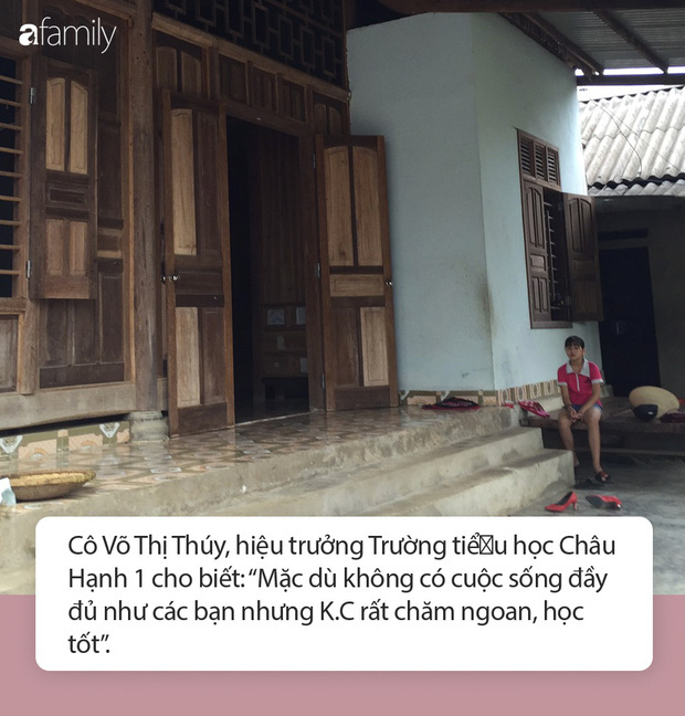 Sự thật về lá thư của học sinh lớp 5 đang gây bão mạng Con mong mẹ hiểu, mẹ còn đứa con gái đang sống cùng bà nội - Ảnh 4.