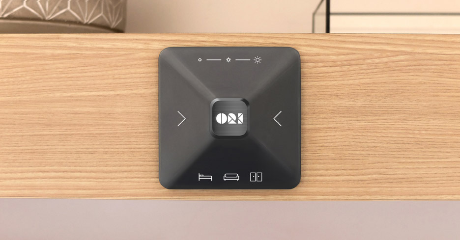 Thời 4.0: Chiêm ngưỡng hệ thống nội thất đa năng có thể biến thành mọi không gian sống chỉ trong một nút bấm - Ảnh 5. Thời 4.0: Chiêm ngưỡng hệ thống nội thất đa năng có thể biến thành mọi không gian sống chỉ trong một nút bấm - Ảnh 5.