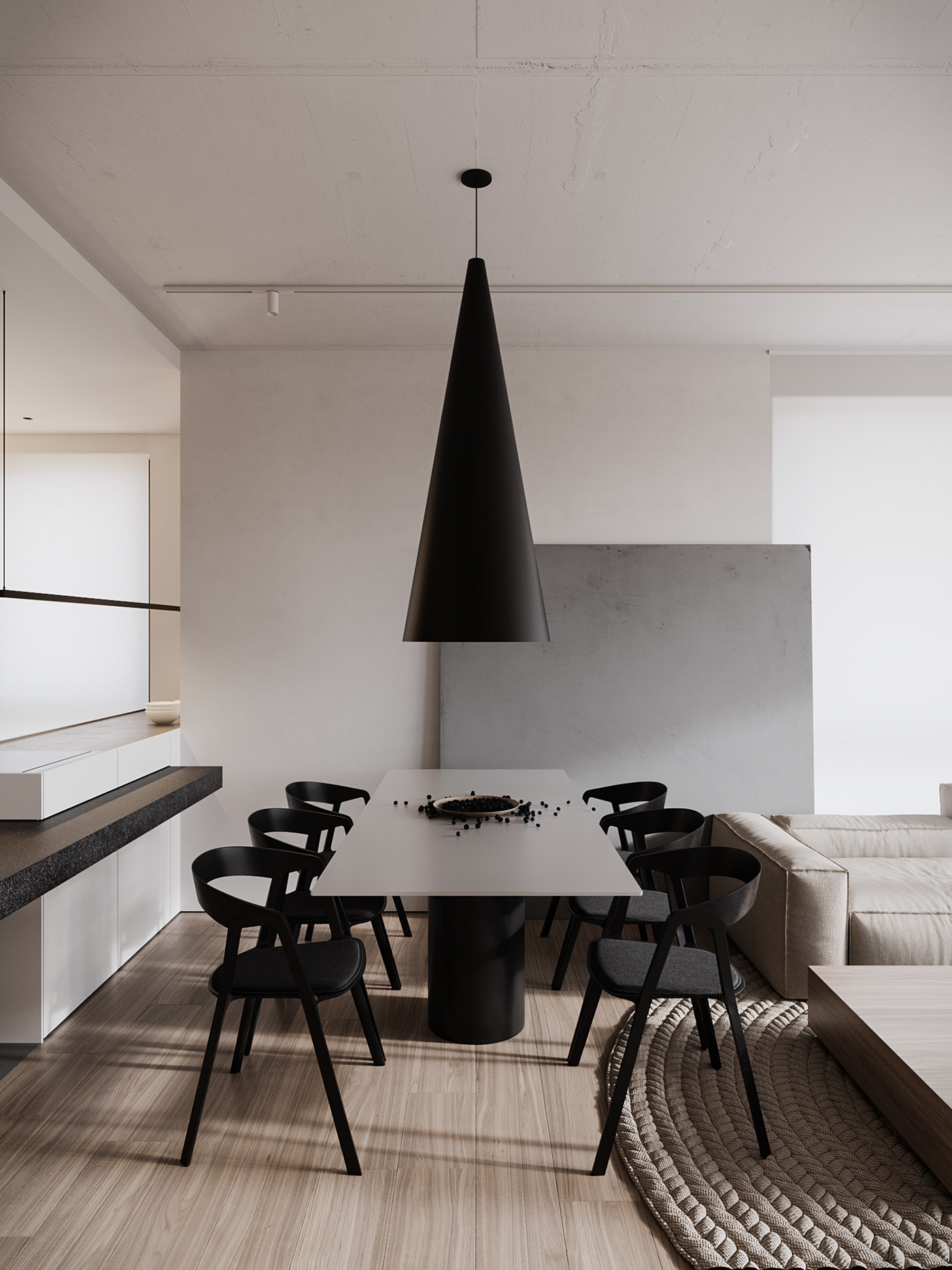 Tư vấn thiết kế cho nhà cấp 4 có diện tích 40m² với chi phí 90 triệu đồng - Ảnh 6. Tư vấn thiết kế cho nhà cấp 4 có diện tích 40m² với chi phí 90 triệu đồng - Ảnh 6.