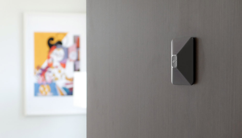 Thời 4.0: Chiêm ngưỡng hệ thống nội thất đa năng có thể biến thành mọi không gian sống chỉ trong một nút bấm - Ảnh 6. Thời 4.0: Chiêm ngưỡng hệ thống nội thất đa năng có thể biến thành mọi không gian sống chỉ trong một nút bấm - Ảnh 6.