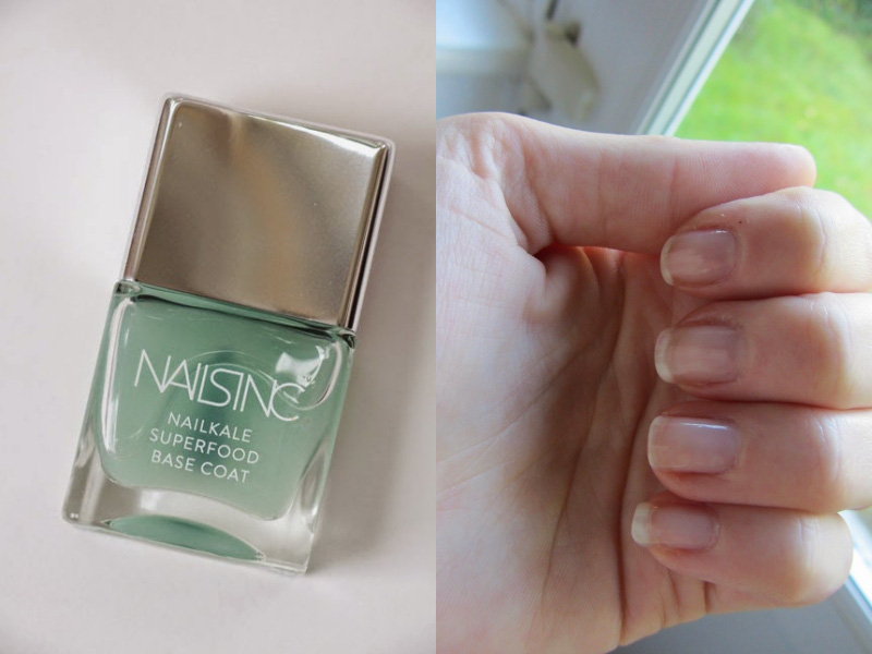 Top 7 lọ sơn giúp móng tay chắc khỏe, các nàng mê làm nails thật sự nên sắm vì hiệu quả dưỡng tốt - Ảnh 6. Top 7 lọ sơn giúp móng tay chắc khỏe, các nàng mê làm nails thật sự nên sắm vì hiệu quả dưỡng tốt - Ảnh 6.