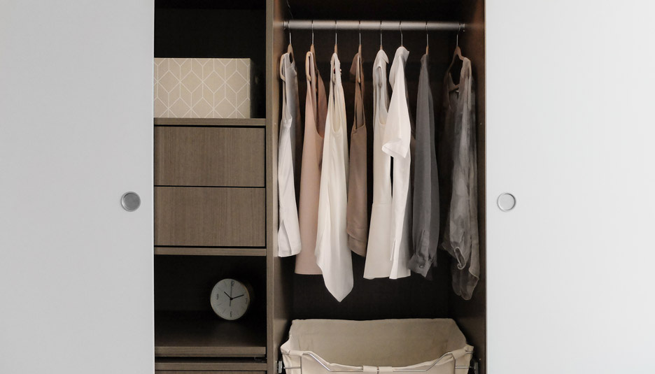 Thời 4.0: Chiêm ngưỡng hệ thống nội thất đa năng có thể biến thành mọi không gian sống chỉ trong một nút bấm - Ảnh 7. Thời 4.0: Chiêm ngưỡng hệ thống nội thất đa năng có thể biến thành mọi không gian sống chỉ trong một nút bấm - Ảnh 7.