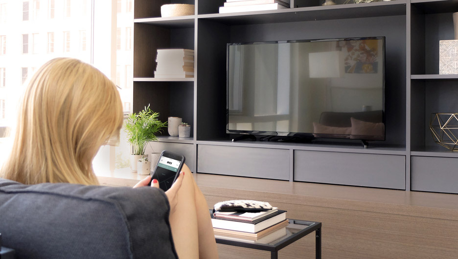 Thời 4.0: Chiêm ngưỡng hệ thống nội thất đa năng có thể biến thành mọi không gian sống chỉ trong một nút bấm - Ảnh 8. Thời 4.0: Chiêm ngưỡng hệ thống nội thất đa năng có thể biến thành mọi không gian sống chỉ trong một nút bấm - Ảnh 8.