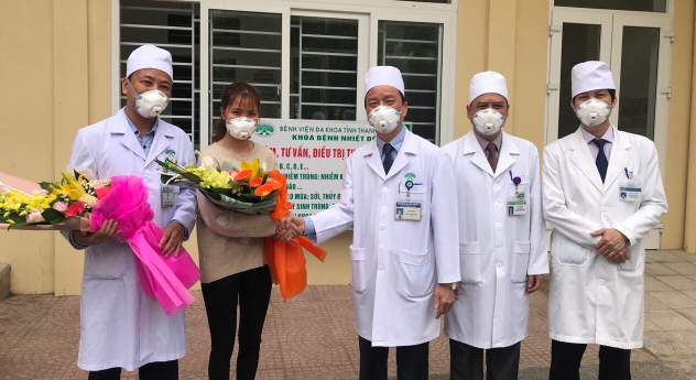 Du học sinh Việt Nam nâng cao ý thức phòng chống dịch do virus corona - Ảnh 3.