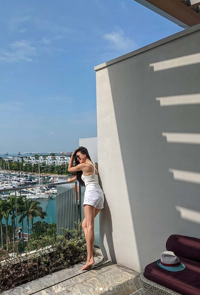 Ly hôn sau 1 năm kết hôn, cuộc sống Á quân Vietnams Next Top mùa đầu ra sao? - Ảnh 17. Ly hôn sau 1 năm kết hôn, cuộc sống Á quân Vietnams Next Top mùa đầu ra sao? - Ảnh 17.